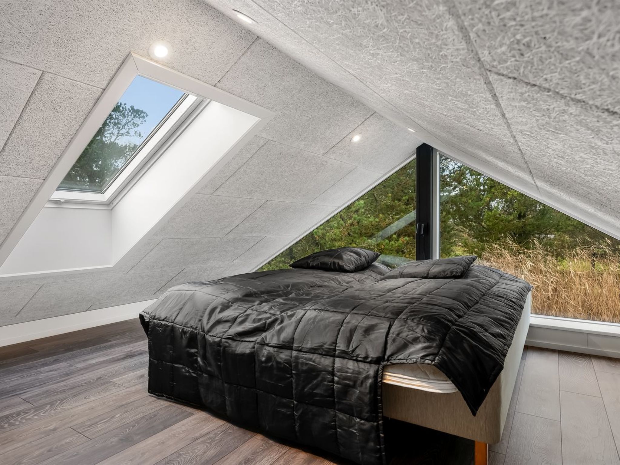 "Locan" - 1.2km from the sea-Binnen