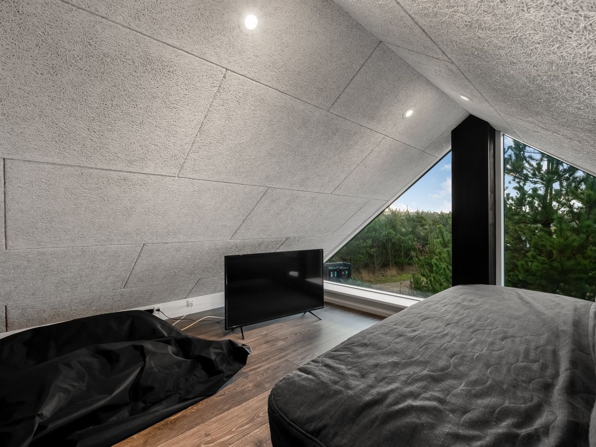 "Locan" - 1.2km from the sea-Binnen