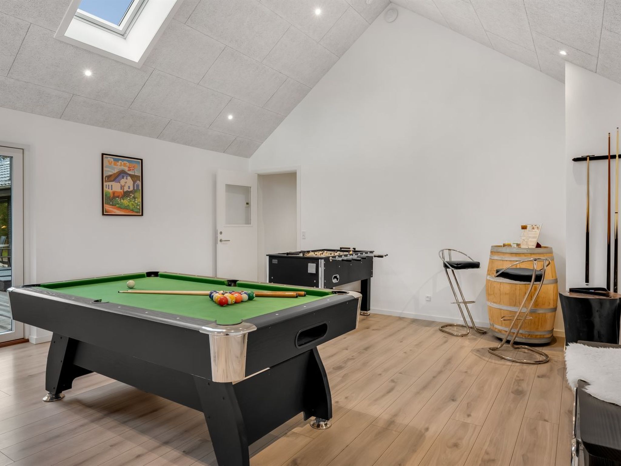 "Locan" - 1.2km from the sea-Binnen