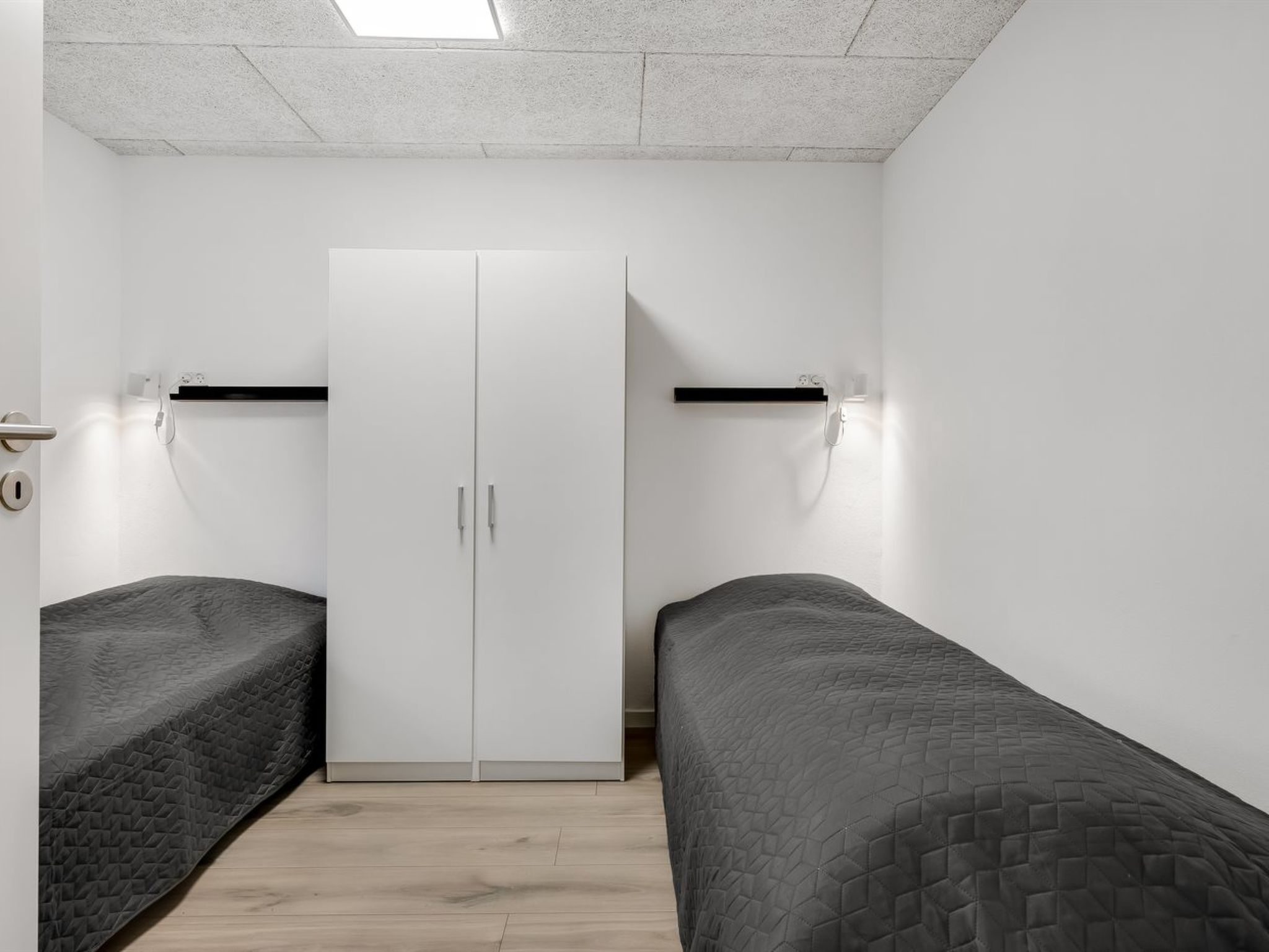 "Locan" - 1.2km from the sea-Binnen