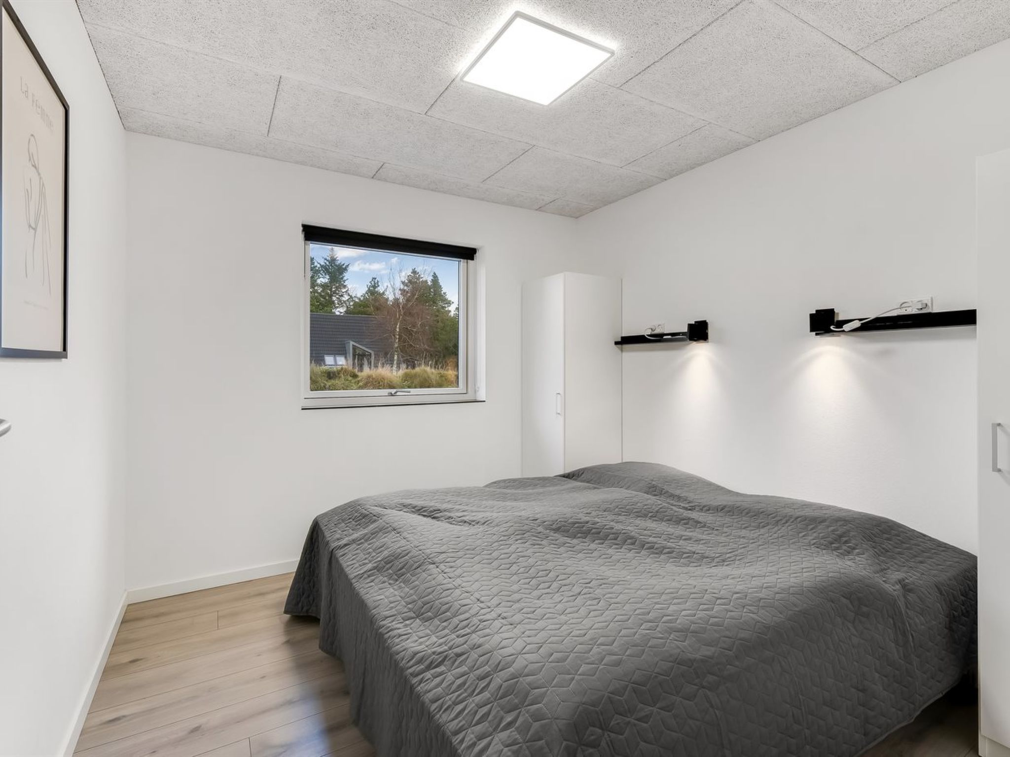 "Locan" - 1.2km from the sea-Binnen