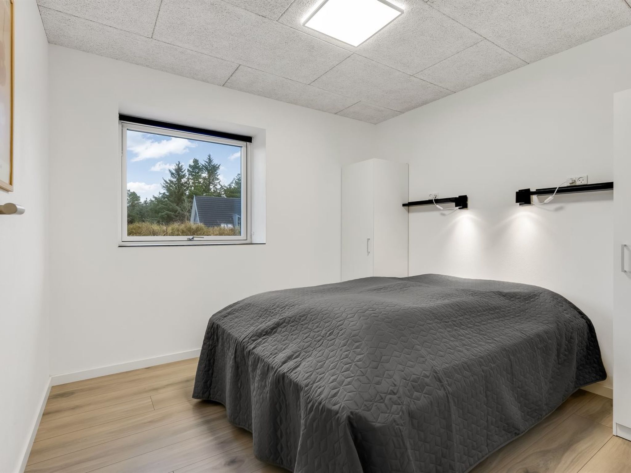 "Locan" - 1.2km from the sea-Binnen