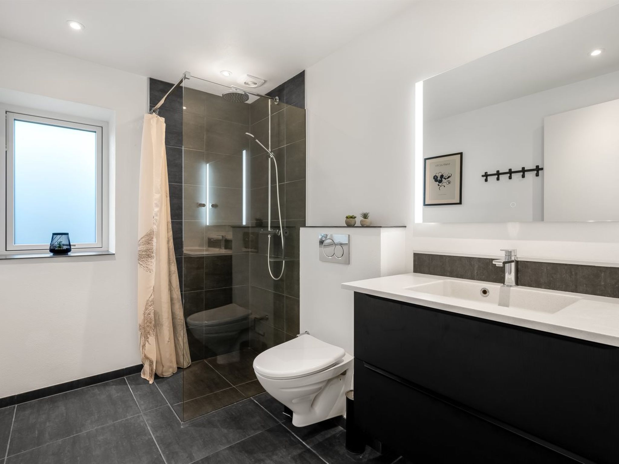 "Locan" - 1.2km from the sea-Binnen