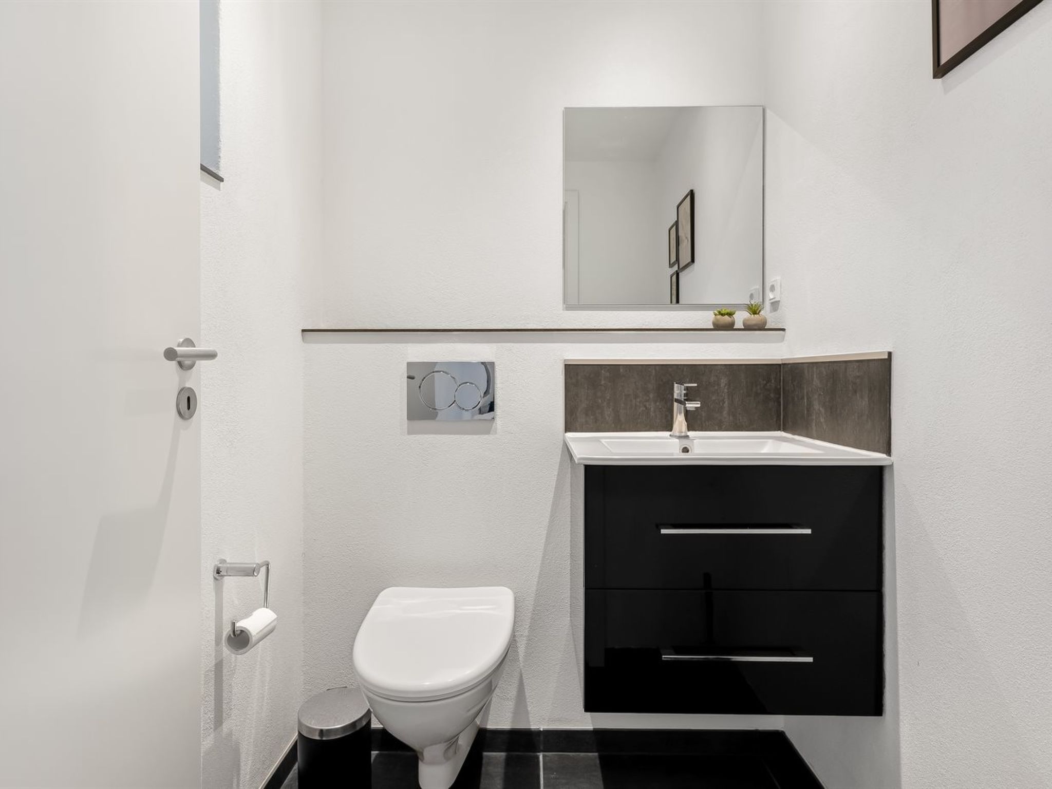 "Locan" - 1.2km from the sea-Binnen