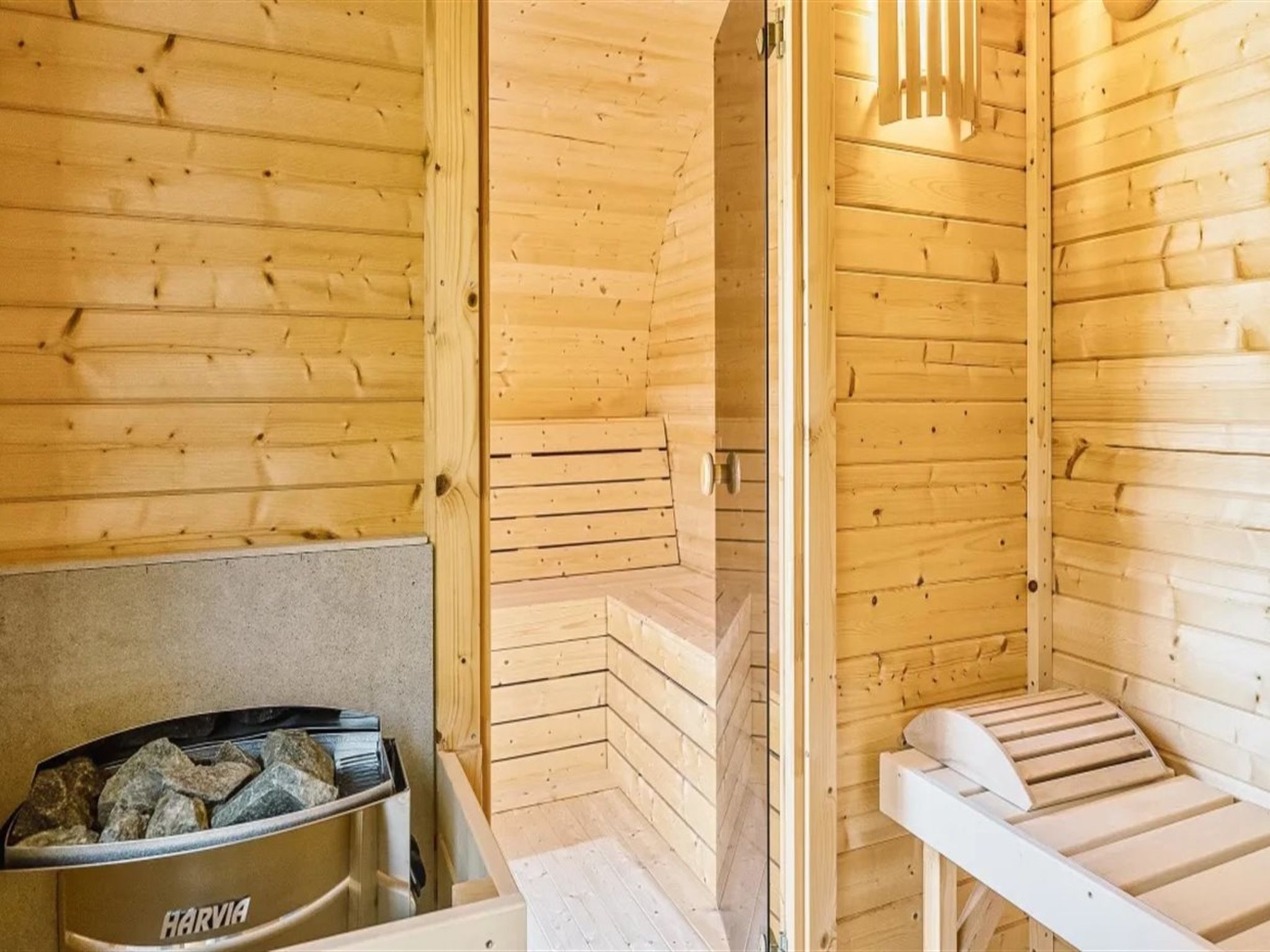 "Locan" - 1.2km from the sea-Binnen