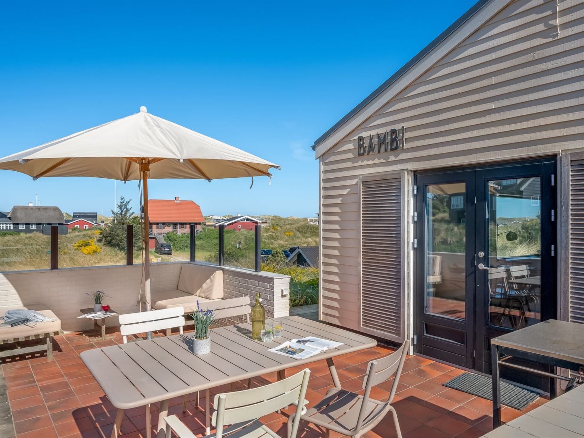 "Sointu" - 300m from the sea-Dehors