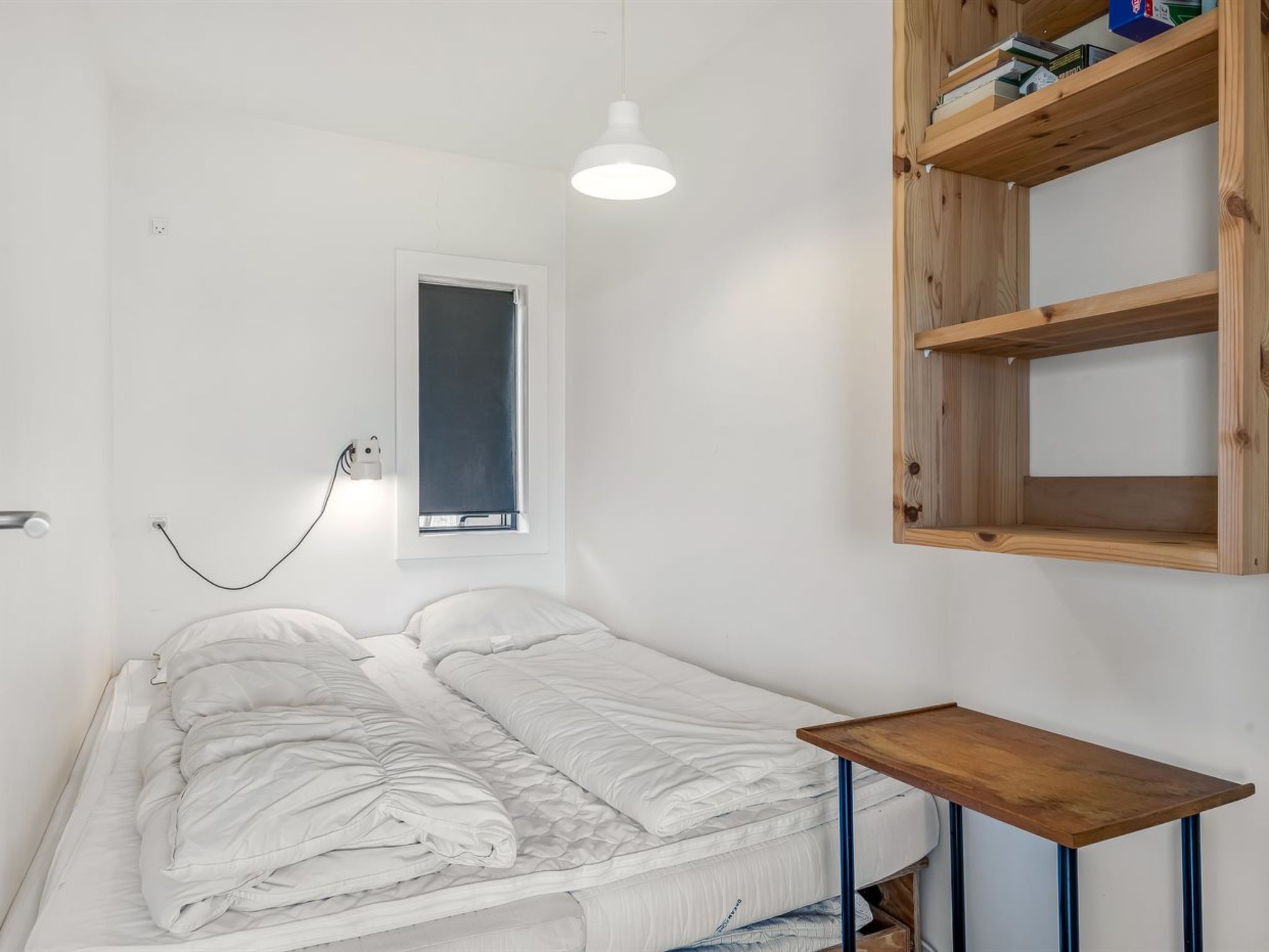 "Sointu" - 300m from the sea-Dedans