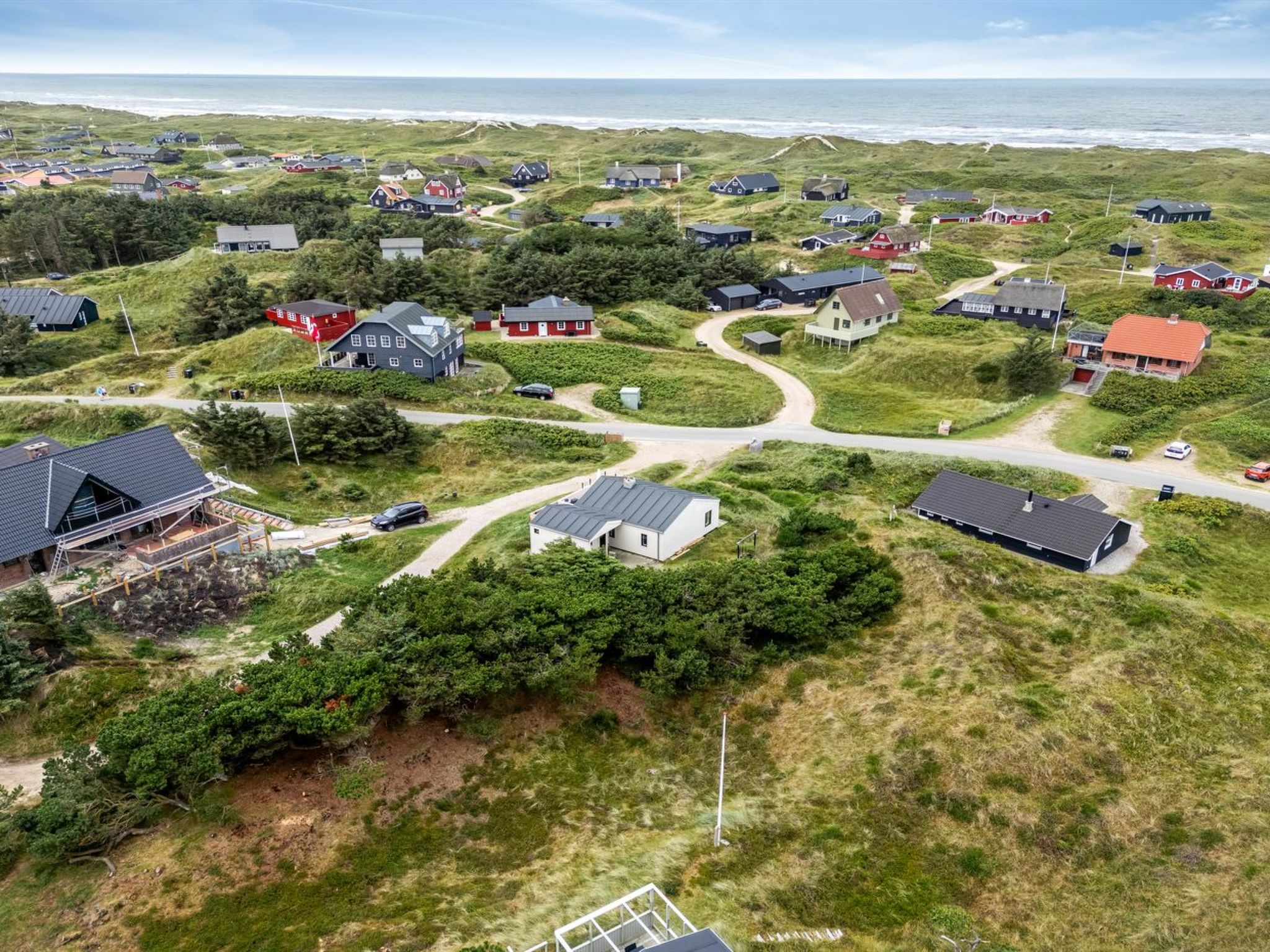 "Sointu" - 300m from the sea-Dehors