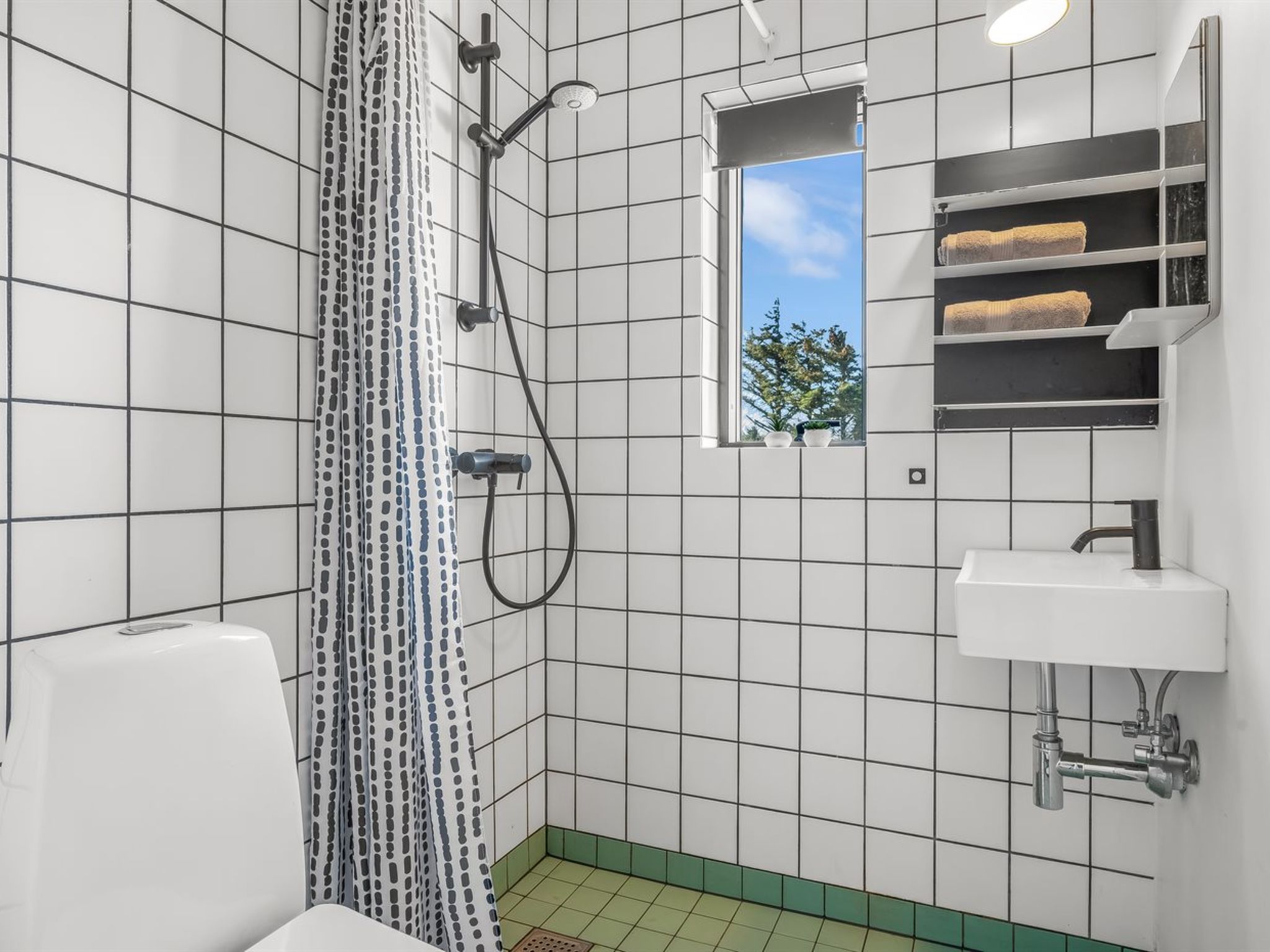 "Sointu" - 300m from the sea - Dedans