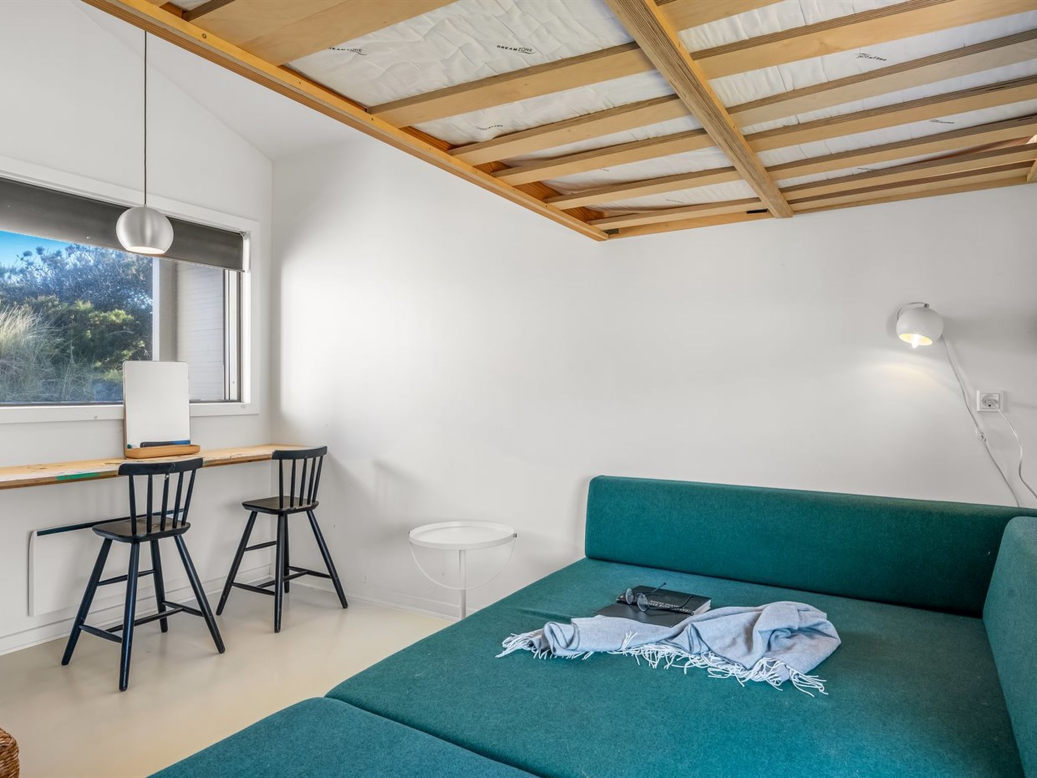 "Sointu" - 300m from the sea - Dedans
