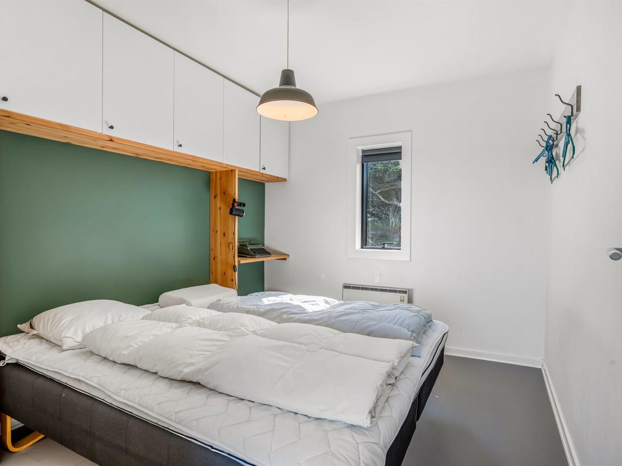 "Sointu" - 300m from the sea - Dedans