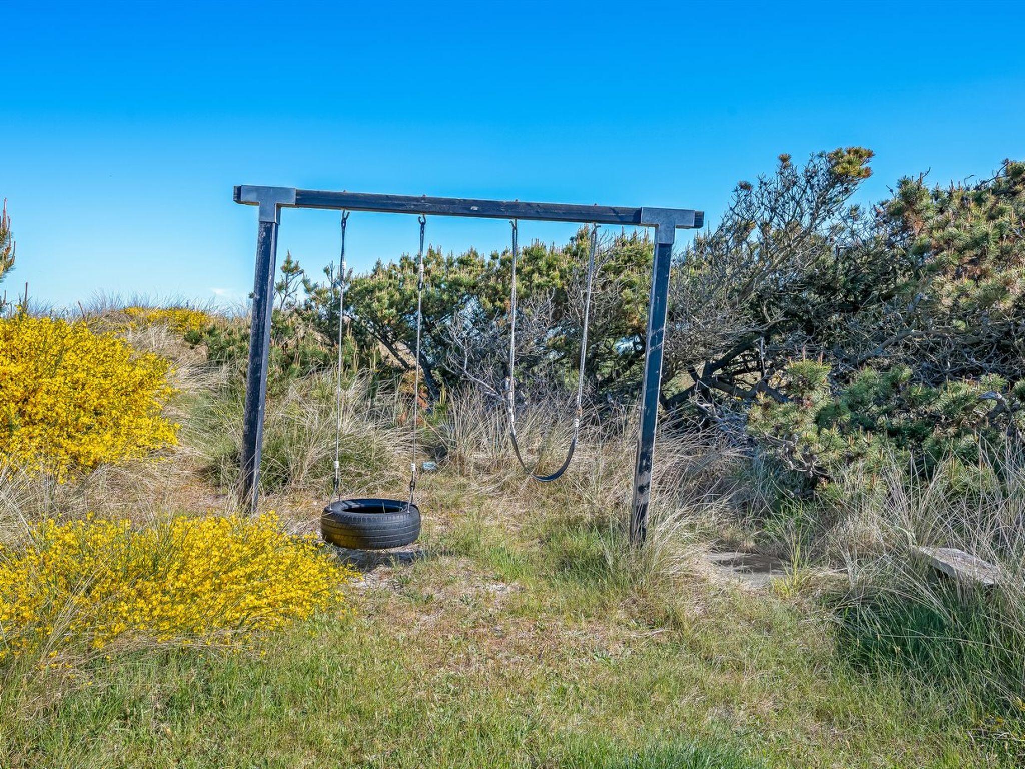 "Sointu" - 300m from the sea - Dehors