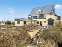 Gunhilda – Knusse vakantiewoning op 300 meter van Vejers Strand - thumbnail 1