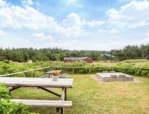 Gunhilda – Knusse vakantiewoning op 300 meter van Vejers Strand - thumbnail 5