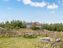 Gunhilda – Knusse vakantiewoning op 300 meter van Vejers Strand - thumbnail 4