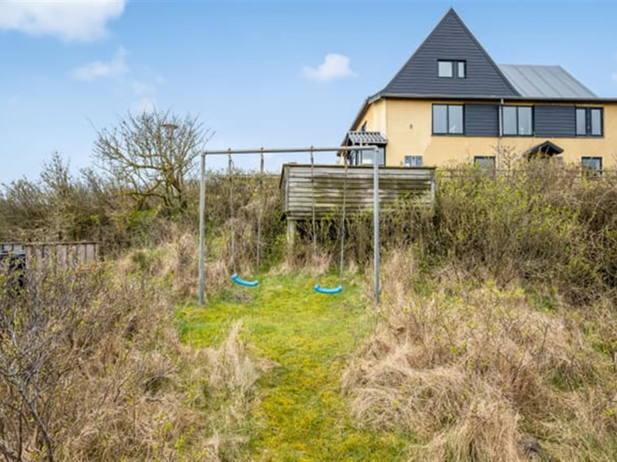 "Gunhilda" - 300m from the sea — House (3 of 22)