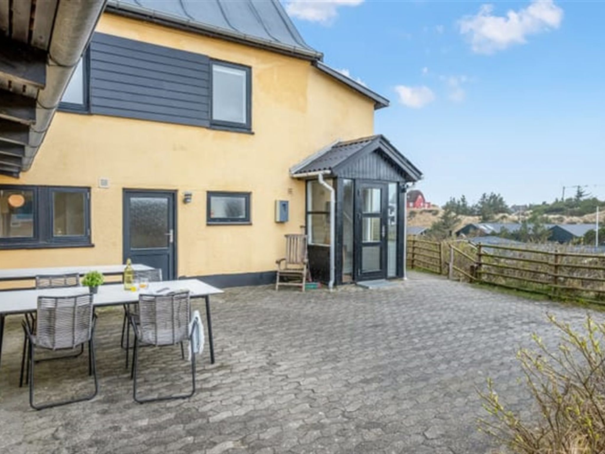 "Gunhilda" - 300m from the sea — House (4 of 22)