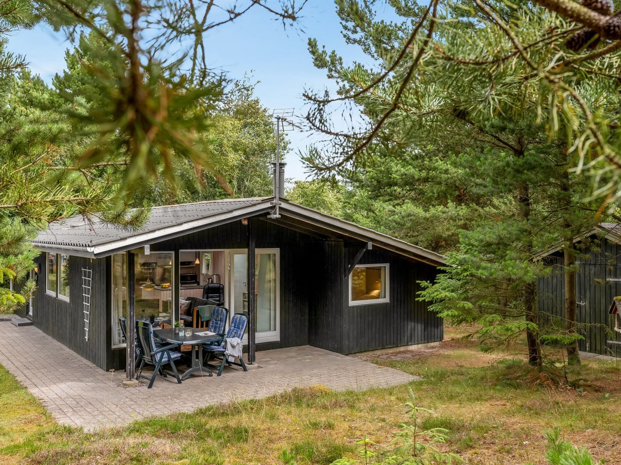 "Hardina" - 1km from the sea