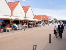 Rustiek familiehuis Gunsten op 2,3 km van de Deense westkust - thumbnail 6