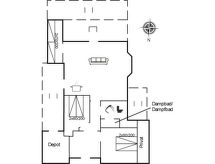 Rustiek familiehuis Gunsten op 2,3 km van de Deense westkust - thumbnail 2