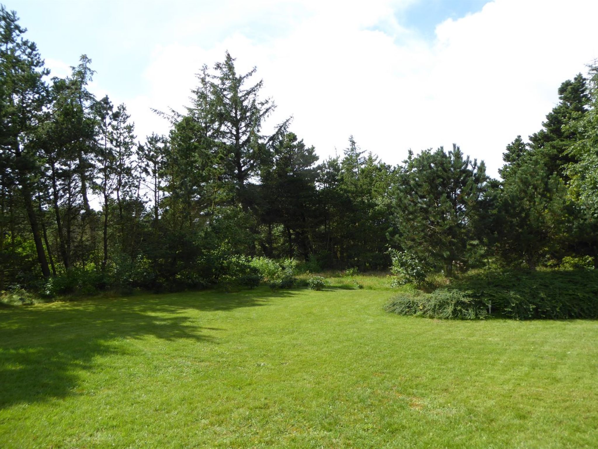 "Gunsten" - 2.3km from the sea - Dehors
