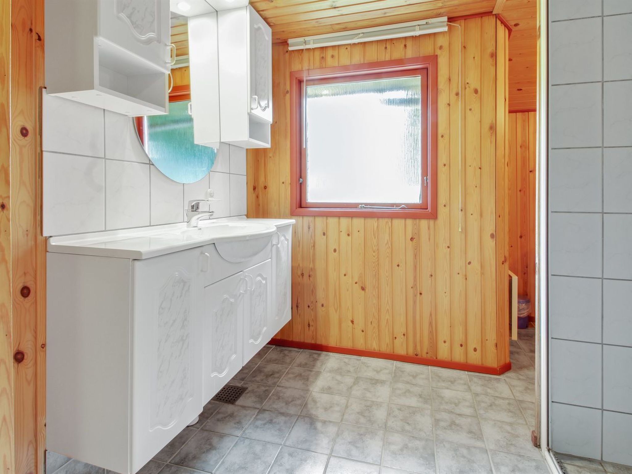 "Gunsten" - 2.3km from the sea - Dedans