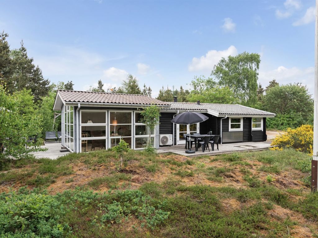 Vakantiehuis Florense in Denemarken