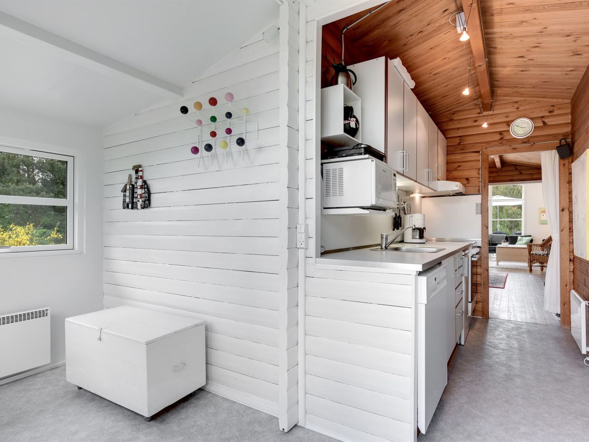 "Florense" - 2.5km from the sea-Binnen