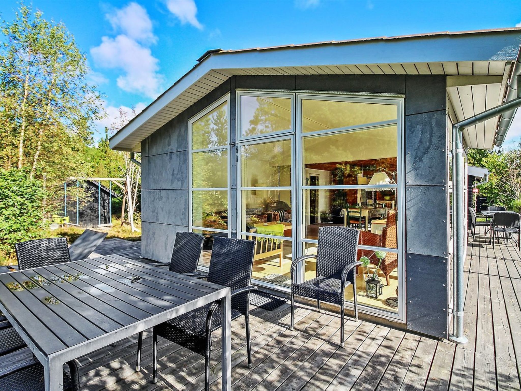 "Florense" - 2.5km from the sea - Dehors