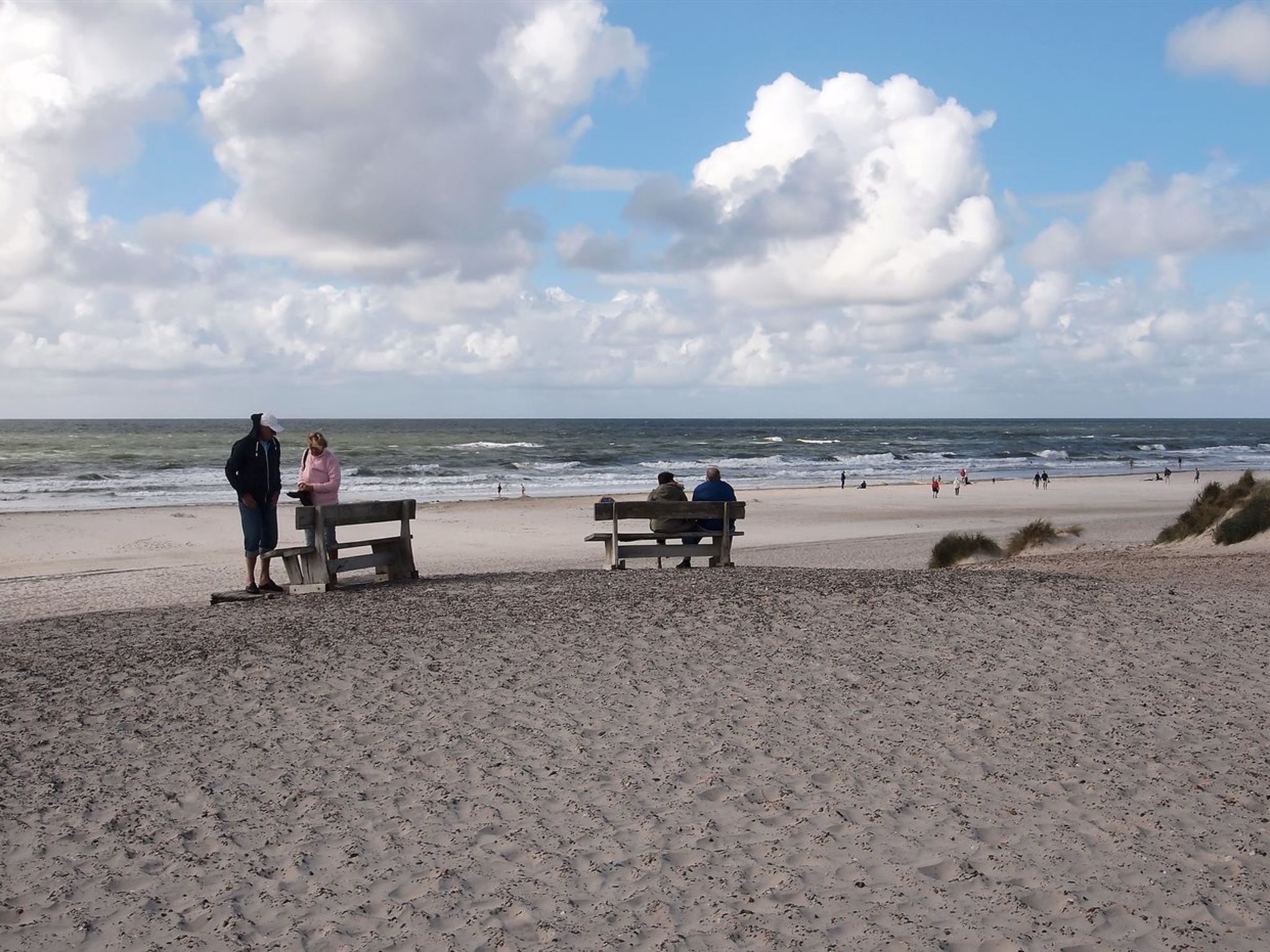 "Florense" - 2.5km from the sea - Dehors