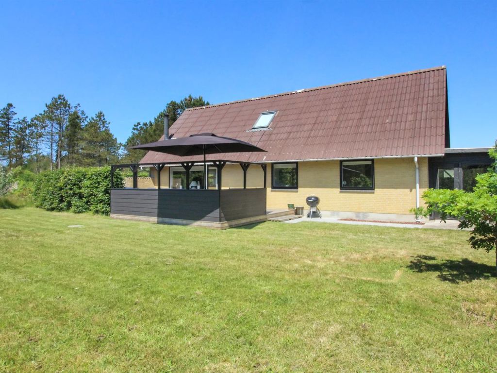 Vakantiehuis Lavrans