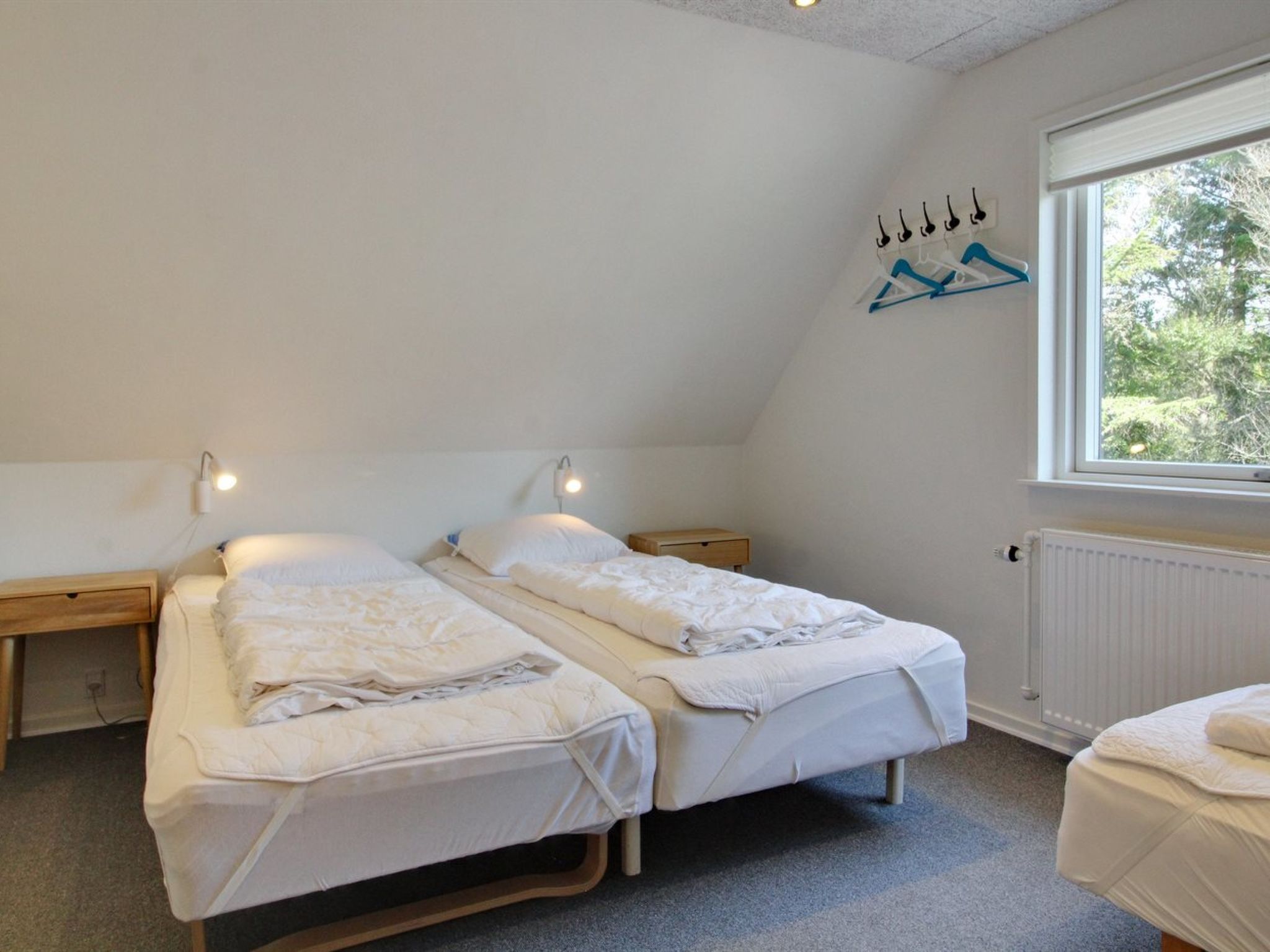 "Lavrans" - 2.5km from the sea-Binnen
