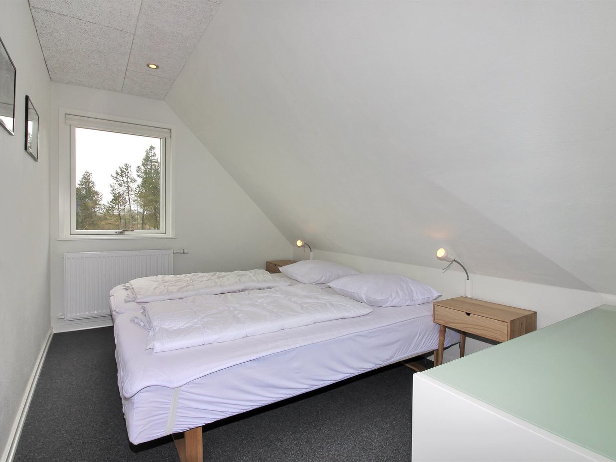 "Lavrans" - 2.5km from the sea-Binnen