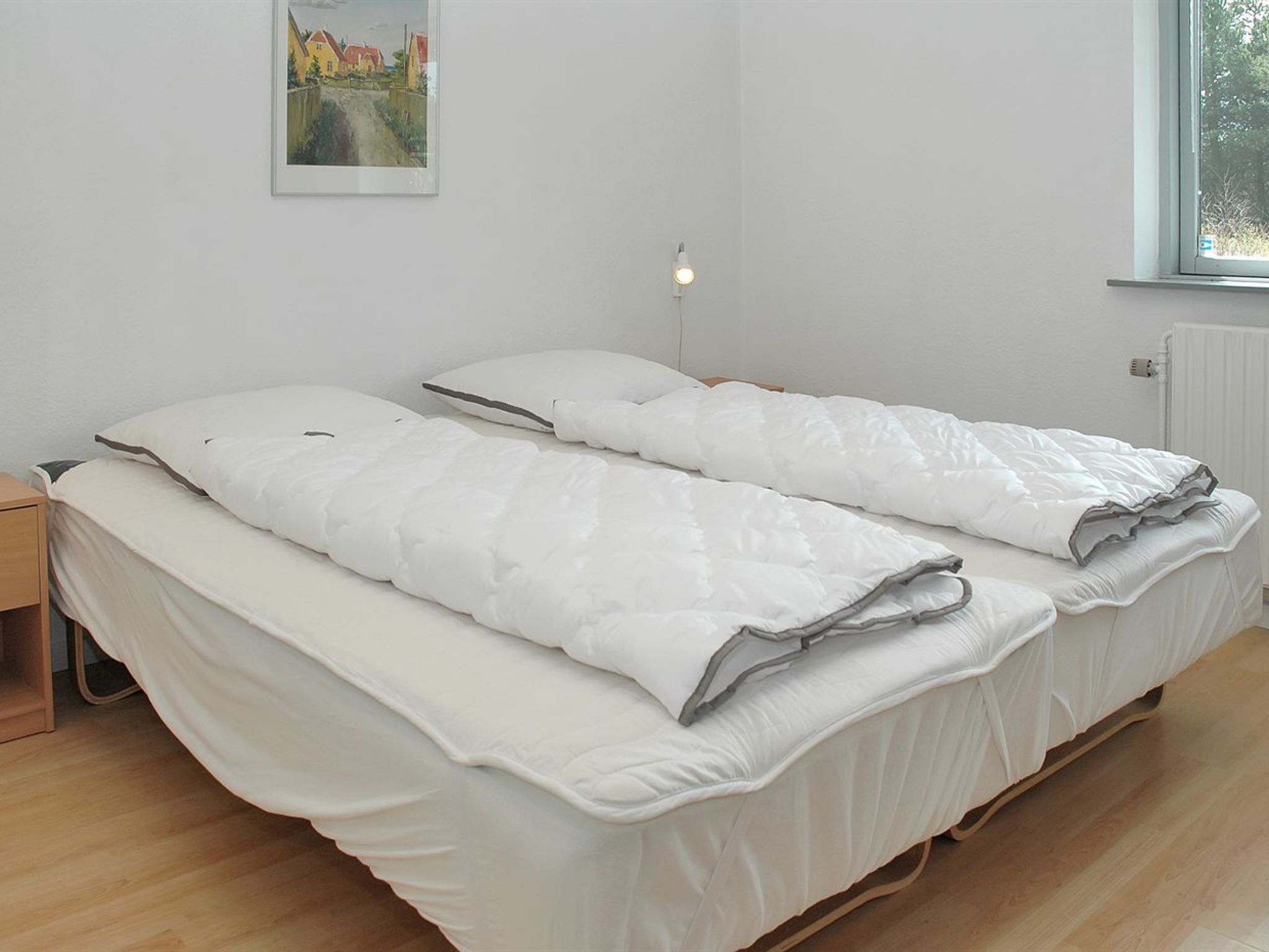 "Lavrans" - 2.5km from the sea-Binnen