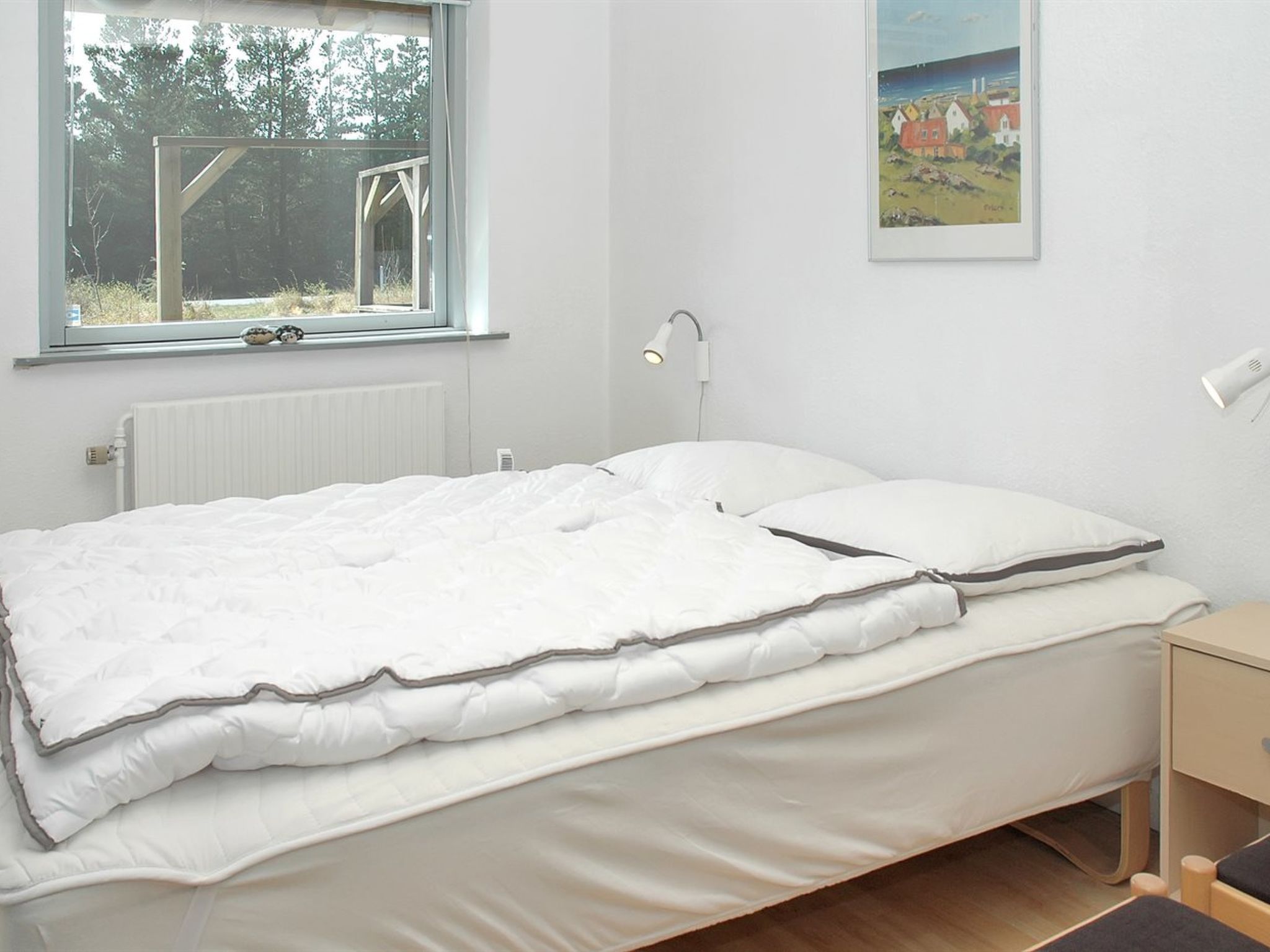 "Lavrans" - 2.5km from the sea-Binnen