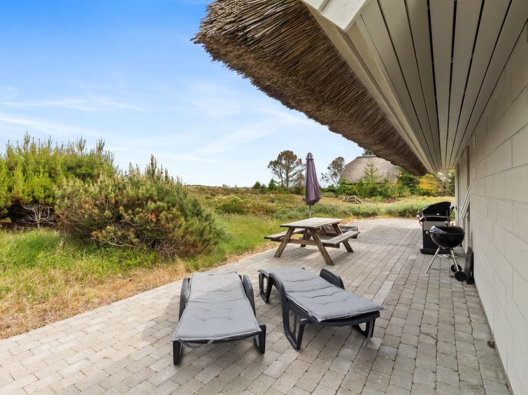 Search and Stay destination Henne, Denmark from AU$ 280. "Andrine" - 700m from the sea in Western Jutland