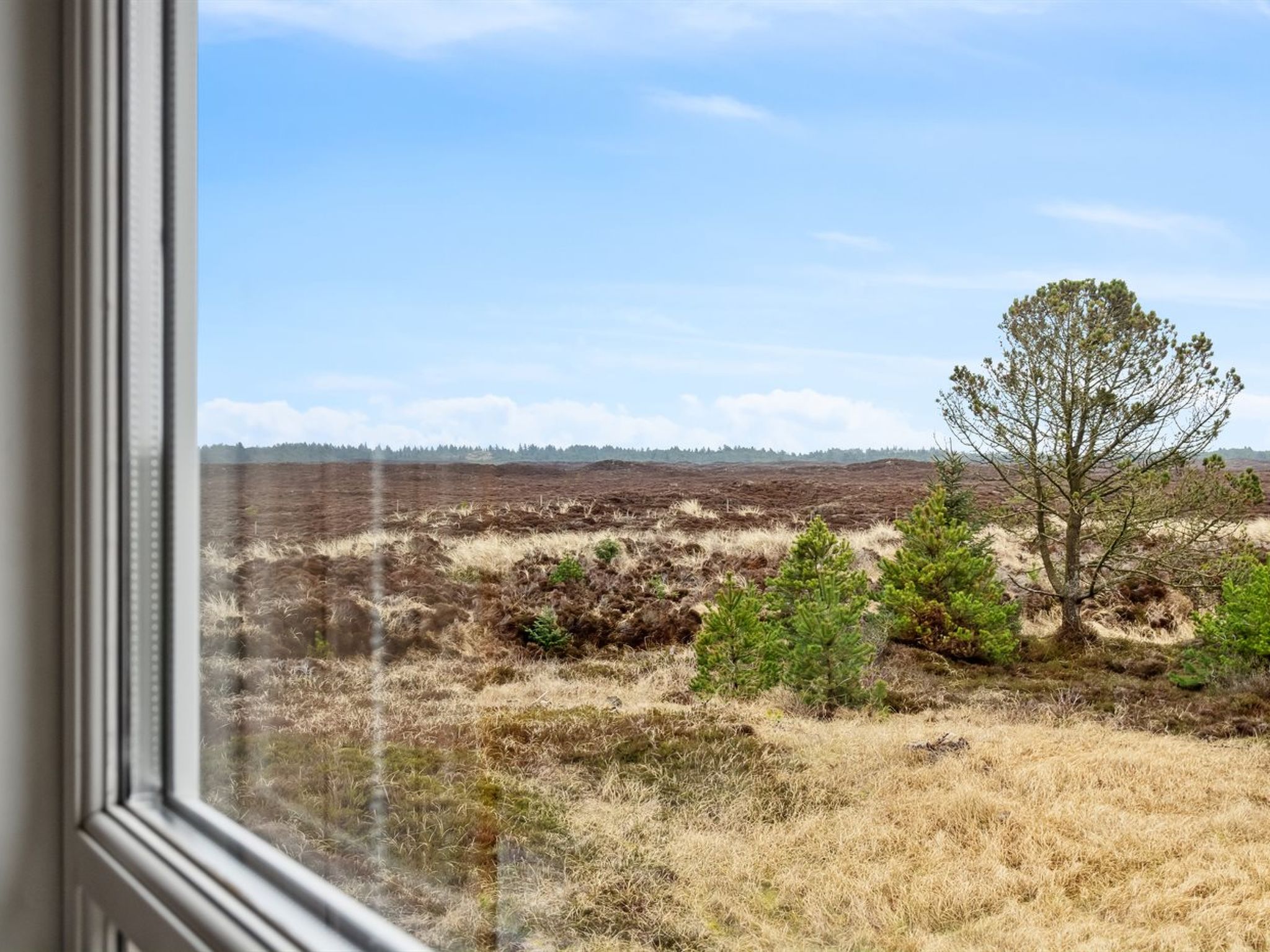 "Andrine" - 700m from the sea - Buiten
