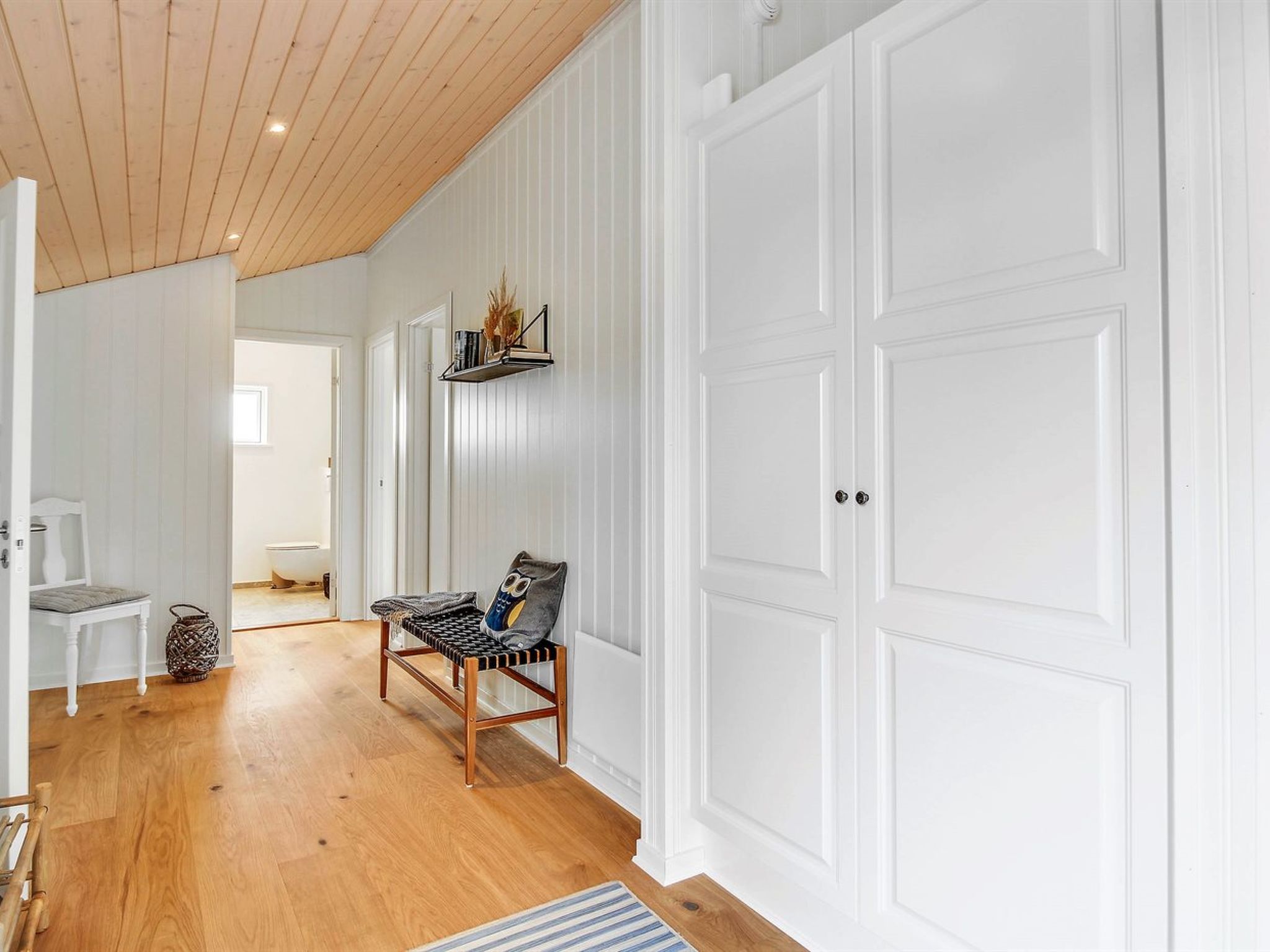 "Aleko" - 2.5km from the sea-Binnen