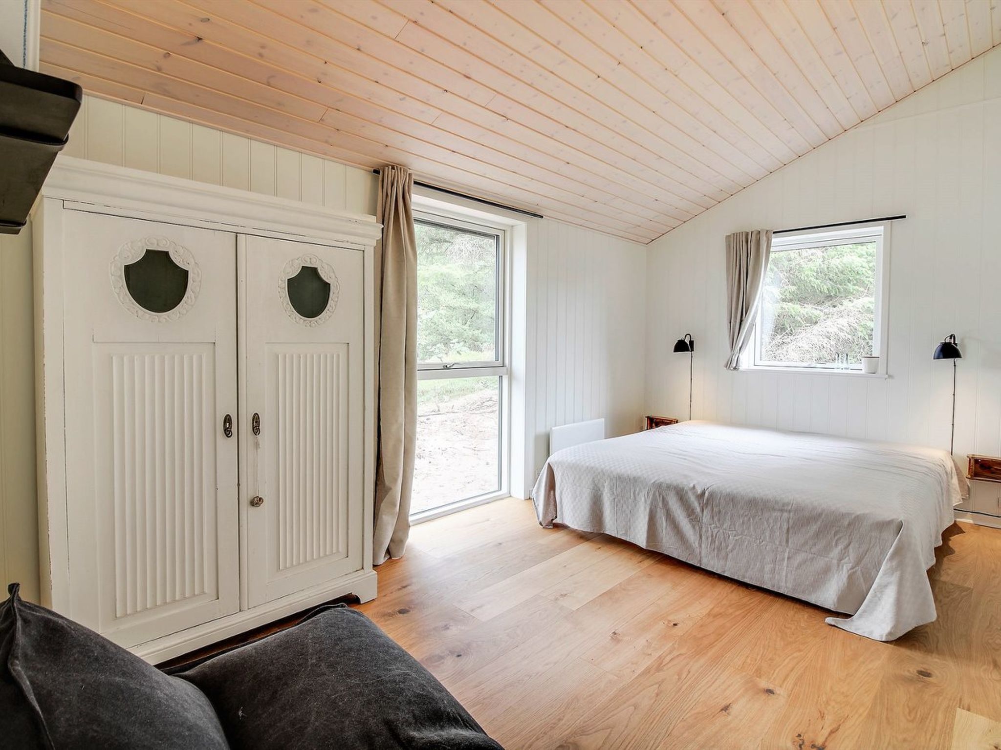 "Aleko" - 2.5km from the sea
