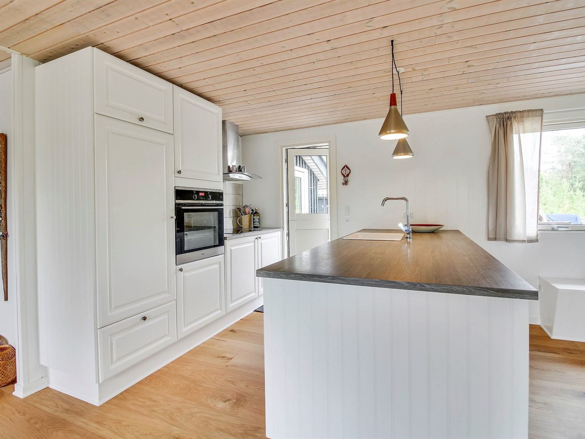 "Aleko" - 2.5km from the sea - Dedans