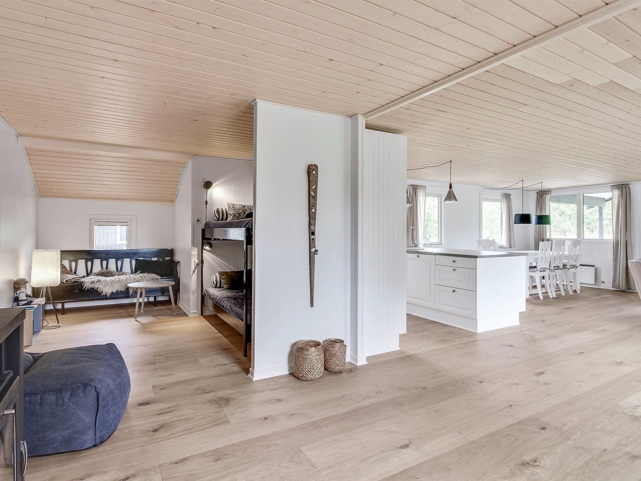 "Aleko" - 2.5km from the sea - Dedans