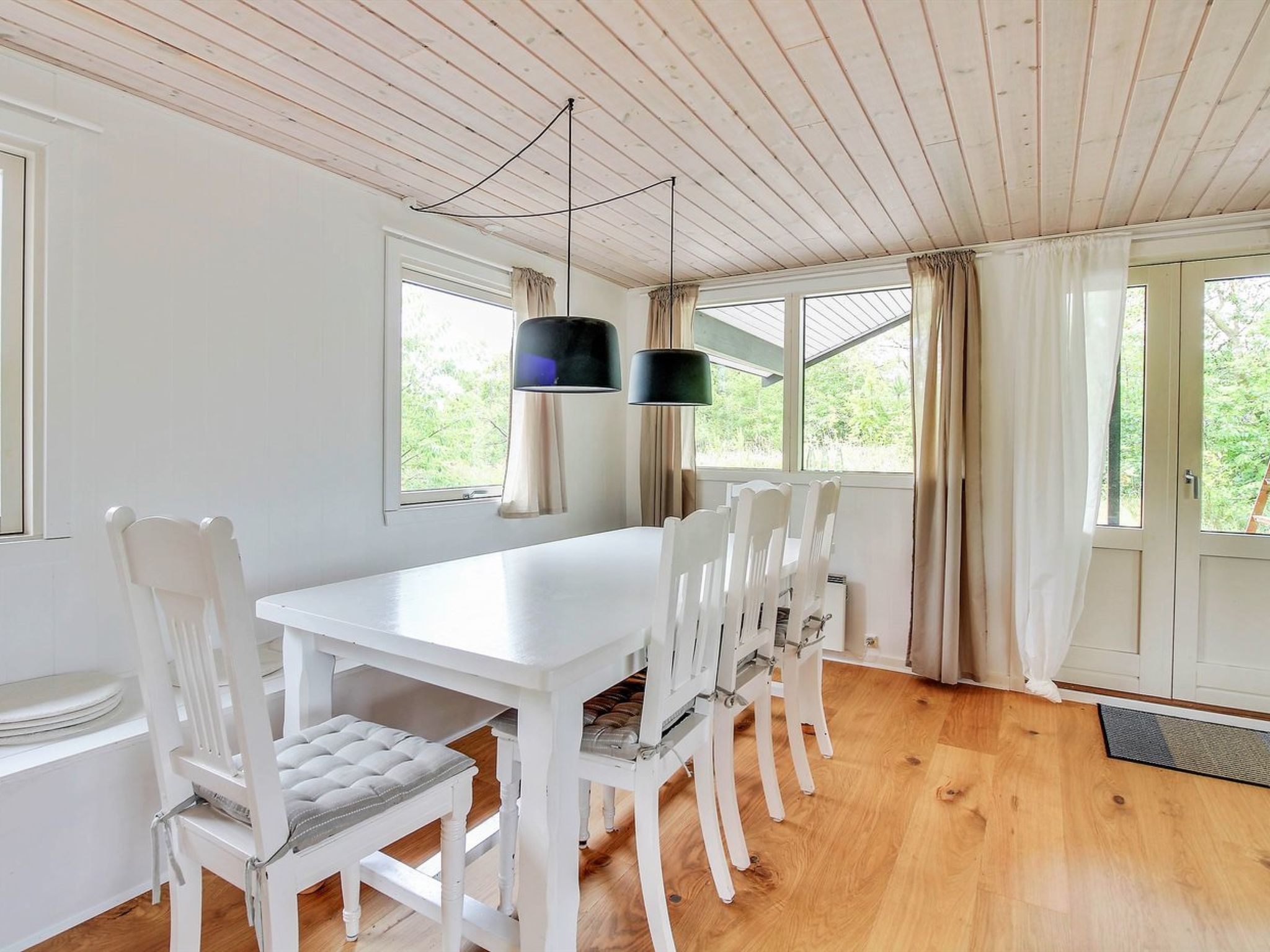 "Aleko" - 2.5km from the sea - Dedans