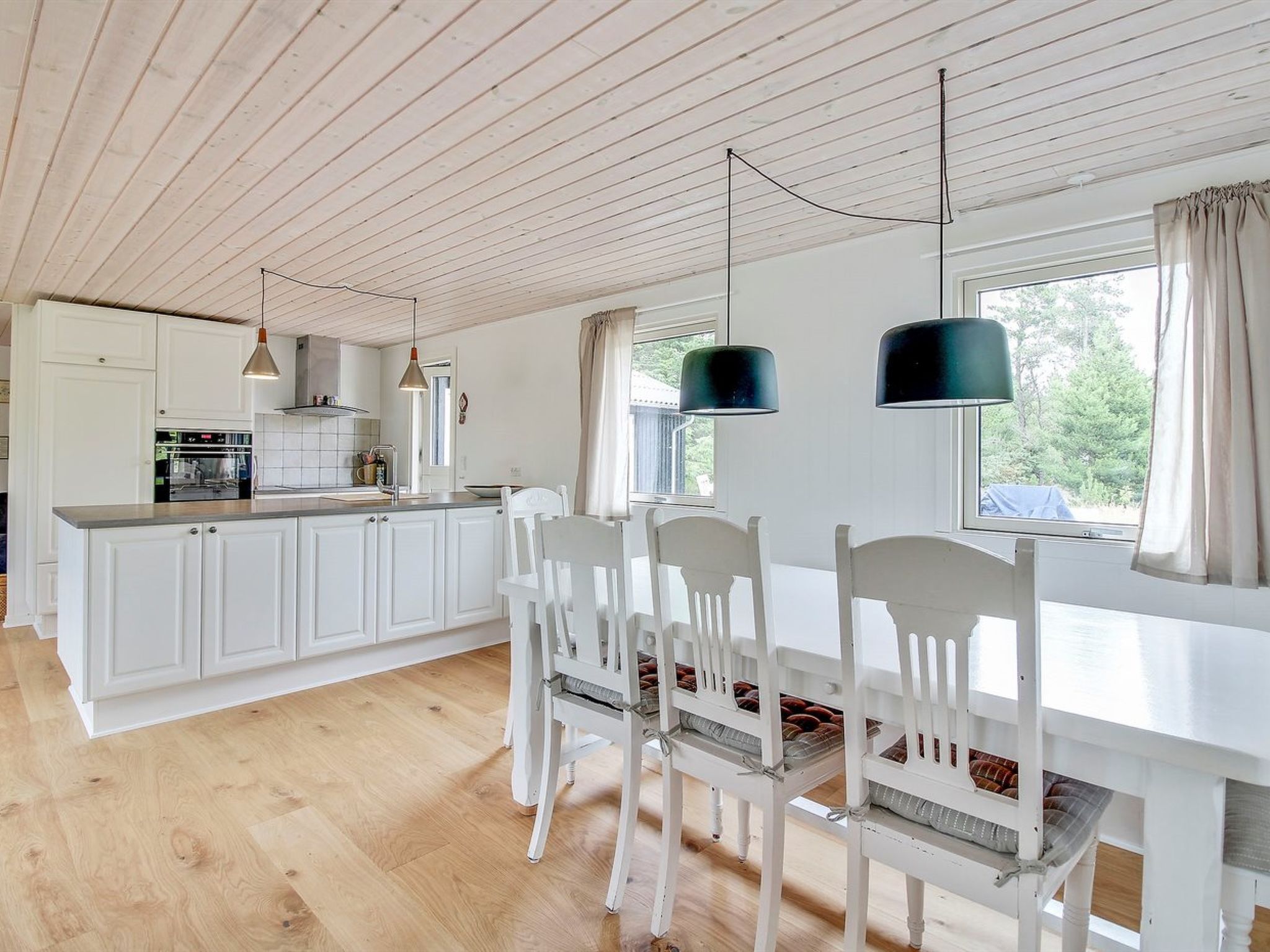 "Aleko" - 2.5km from the sea - Dedans
