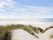 Vrijstaand vakantiehuis Thrugils bij Henne Strand voor 8 personen met sauna - thumbnail 6