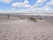 Vrijstaand vakantiehuis Thrugils bij Henne Strand voor 8 personen met sauna - thumbnail 5