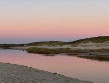 Vrijstaand vakantiehuis Thrugils bij Henne Strand voor 8 personen met sauna - thumbnail 3