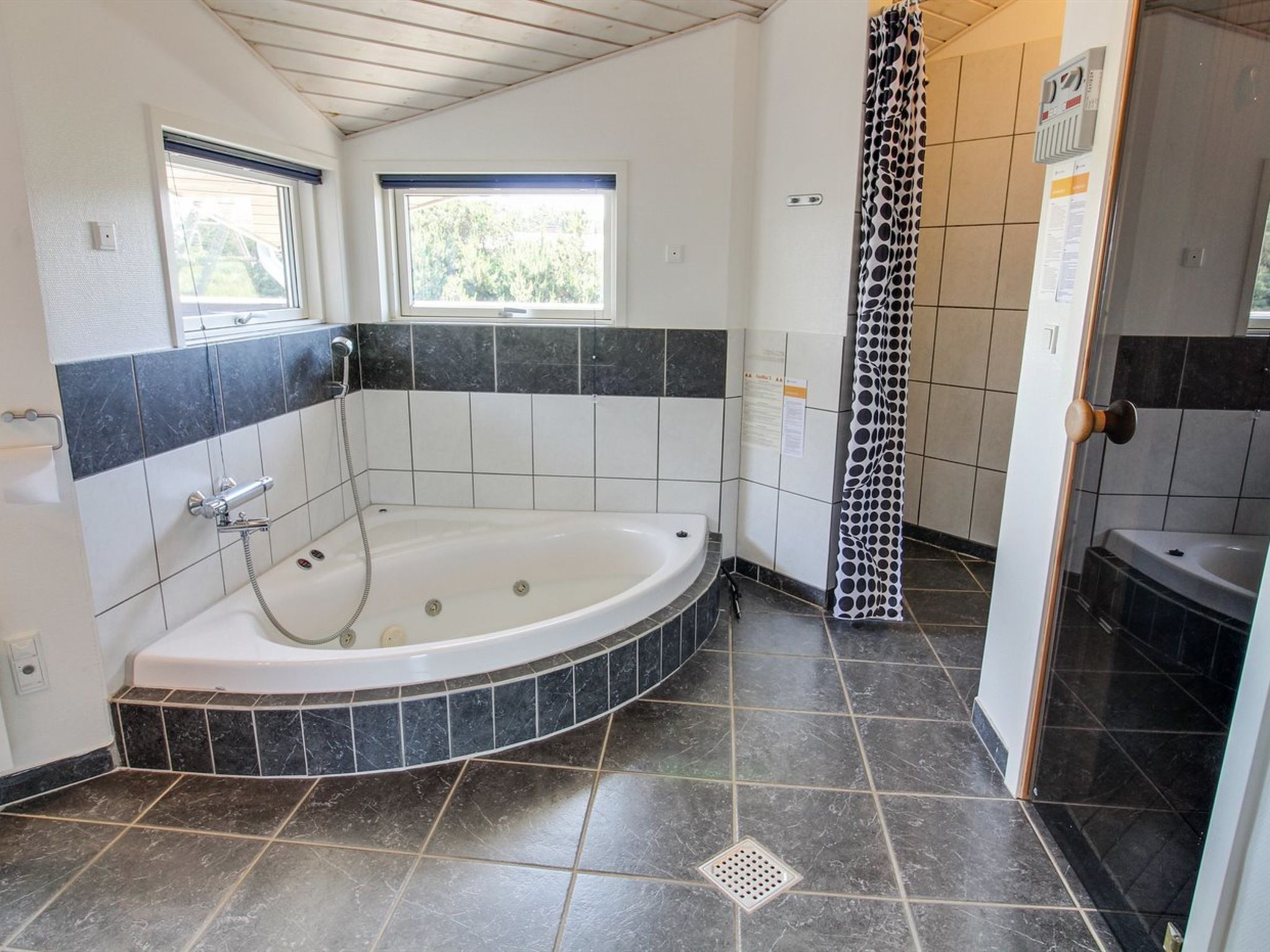 "Thrugils" - 800m from the sea-Binnen