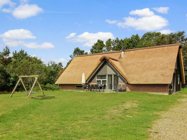 Image blog 10 Hidden Gems You Must Visit in Henne, , Denmark