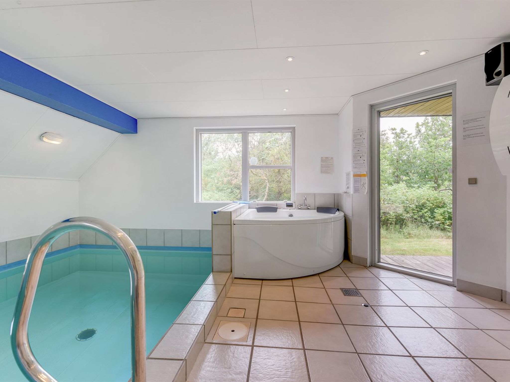 "Tabithe" - 2.2km from the sea - Dehors