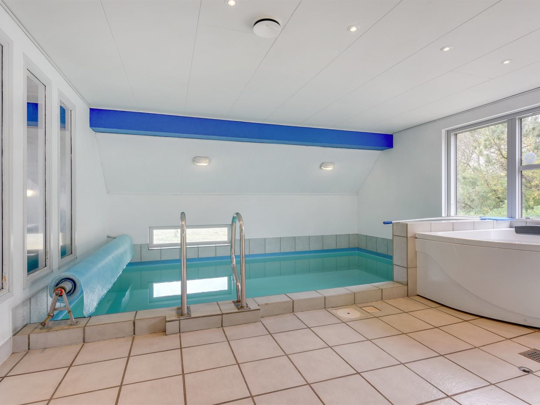 "Tabithe" - 2.2km from the sea - Dehors